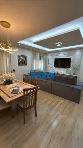 Apartamento com 3 Quartos para venda ou aluguel, 193m² no Jardim Limoeiro, Arujá