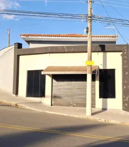 Sala Comercial para alugar, 120m² no Jardim Orestes Veroni, Limeira