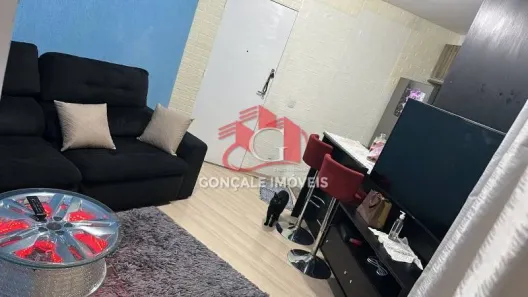 Apartamento com 2 Quartos à venda, 48m² no Vila Bela Vista (Zona Norte), São Paulo