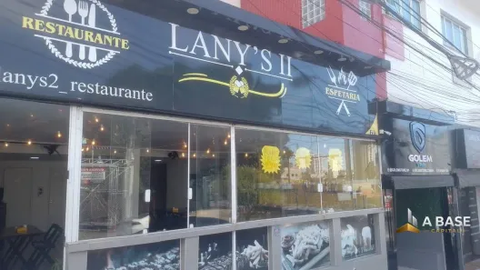 Ponto Comercial à venda, 80m² no Chácara Califórnia, São Paulo