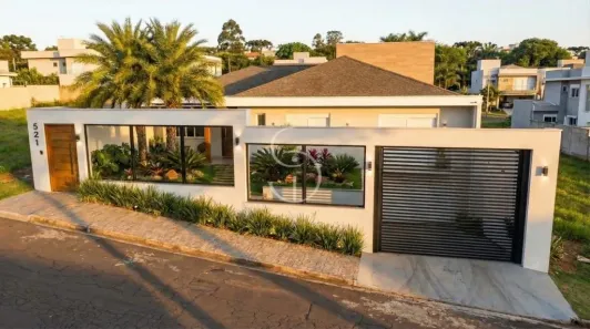 Casa com 3 Quartos à venda, 276m² no Cristo Rei, São Leopoldo