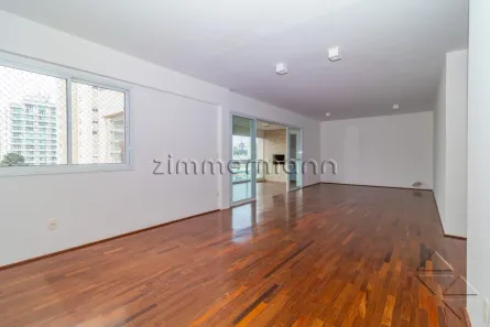 Apartamento com 3 Quartos à venda, 158m² no Vila Leopoldina, São Paulo