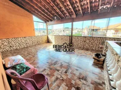 Casa com 2 Quartos à venda, 113m² no Vila Pereira Barreto, São Paulo