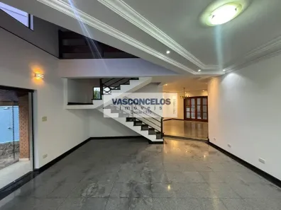 Casa de Condomínio com 6 Quartos para alugar, 331m² no Jardim das Colinas, São José dos Campos
