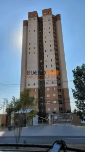 Apartamento com 2 Quartos à venda, 49m² no Jardim Marajoara, Nova Odessa