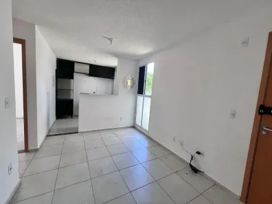 Apartamento com 2 Quartos à venda, 42m² no Vila Maria Dilce, Goiânia