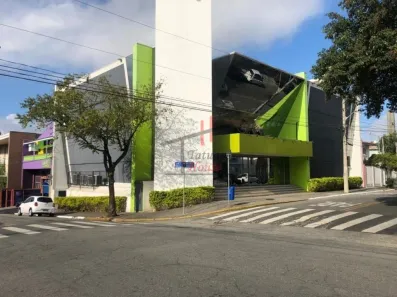 Prédio Comercial à venda, 1664m² no Barcelona, São Caetano do Sul