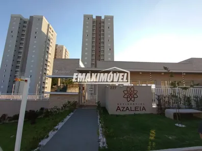 Apartamento com 2 Quartos à venda, 61m² no Jardim Saira, Sorocaba