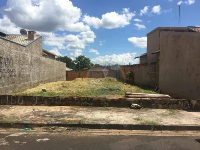 Lote/Terreno à venda, 250m² no Jardim Nenê Gomes, Uberaba