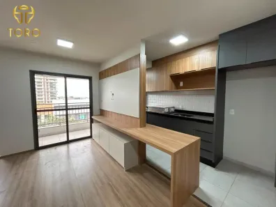 Apartamento com 2 Quartos para alugar, 64m² no Jardim Aclimação, Maringá