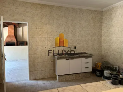 Fazenda/Sítio com 4 Quartos à venda, 630m² no Vale do Igapó, Bauru