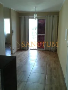 Apartamento com 2 Quartos à venda, 45m² no Vila Marieta, Campinas
