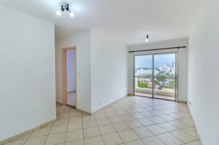 Apartamento com 2 Quartos para alugar, 68m² no Jaguaré, São Paulo
