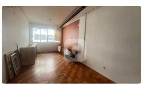 Apartamento com 3 Quartos à venda, 110m² no Copacabana, Rio de Janeiro