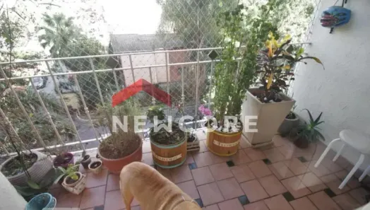 Apartamento com 4 Quartos à venda, 94m² no Jardim Ampliação, São Paulo
