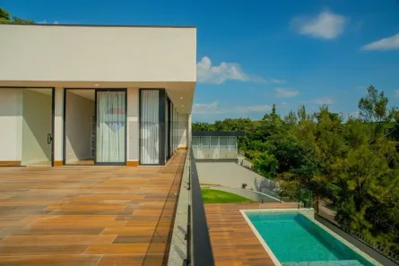 Casa de Condomínio com 5 Quartos à venda, 305m² no Alpes de Atibaia, Atibaia