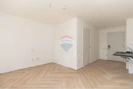 Apartamento com 1 Quarto à venda, 28m² no Sumarezinho, São Paulo