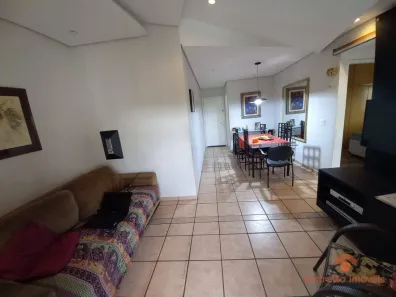 Apartamento com 2 Quartos à venda, 114m² no Cidade São Francisco, São Paulo