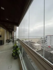 Apartamento com 2 Quartos à venda, 71m² no Boqueirão, Praia Grande