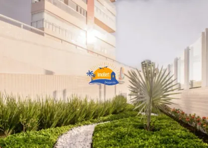 Apartamento com 2 Quartos à venda, 75m² no Centro, Bertioga