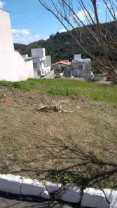 Lote/Terreno à venda, 420m² no Grama, Juiz de Fora