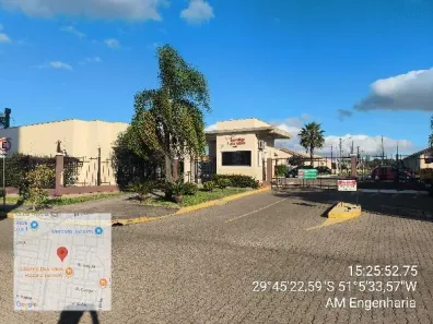 Casa com 2 Quartos à venda, 95m² no Feitoria, São Leopoldo