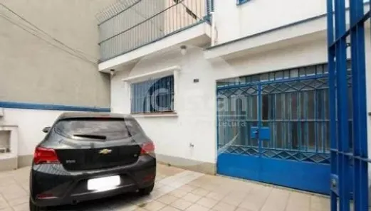Sobrado com 4 Quartos à venda, 140m² no Cidade Mãe do Céu, São Paulo