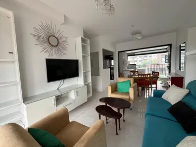Apartamento com 3 Quartos à venda, 92m² no Jardim das Acácias, São Paulo