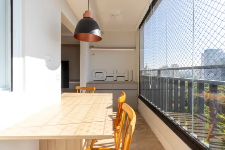 Apartamento com 2 Quartos à venda, 170m² no Campo Belo, São Paulo