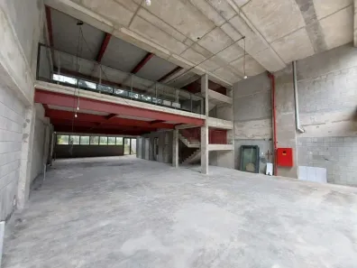 Galpão/Depósito/Armazém à venda, 932m² no Pinheiros, São Paulo