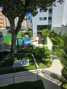 Apartamento com 3 Quartos à venda, 67m² no Candeias, Jaboatão dos Guararapes
