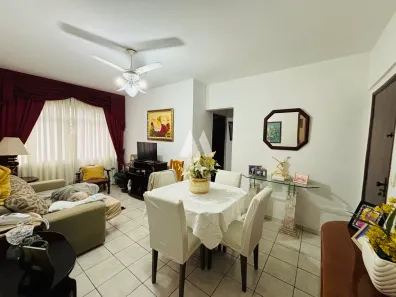 Apartamento com 1 Quarto à venda, 85m² no Vila Belmiro, Santos