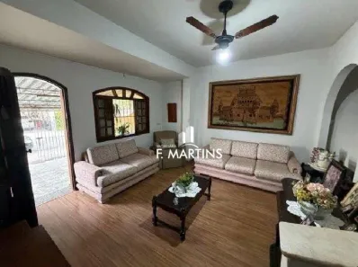 Casa com 4 Quartos à venda, 128m² no Vila Santa Cecília, Volta Redonda