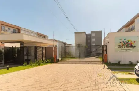 Apartamento com 2 Quartos à venda, 43m² no Jardim García, Campinas