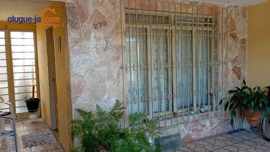 Casa com 2 Quartos à venda, 65m² no Jardim São José, Jacareí