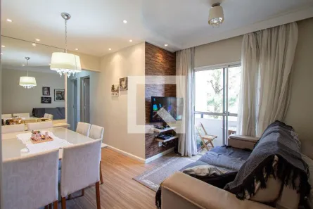 Apartamento com 3 Quartos à venda, 67m² no Quitaúna, Osasco