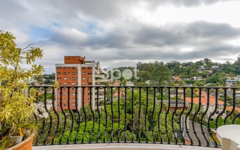 Cobertura com 3 Quartos à venda, 280m² no Real Parque, São Paulo