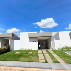 Casa de Condomínio com 3 Quartos à venda, 88m² no Sítios Vale das Brisas, Senador Canedo