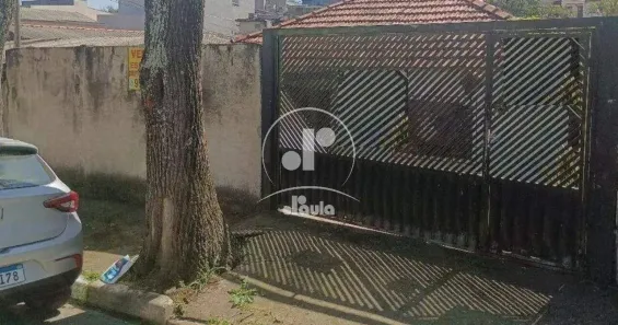 à venda, 88m² no Jardim Santo André, Santo André