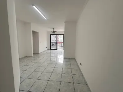 Apartamento com 2 Quartos à venda, 82m² no Guilhermina, Praia Grande