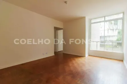 Apartamento com 2 Quartos à venda, 80m² no Bela Vista, São Paulo