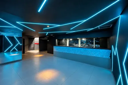 Imóvel Comercial com 6 Quartos para alugar, 480m² no Santo Antônio, Belo Horizonte