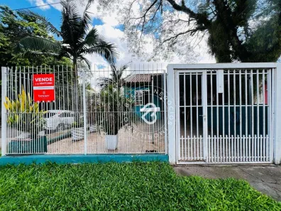 Casa com 2 Quartos à venda, 42m² no Piratini, Sapucaia do Sul