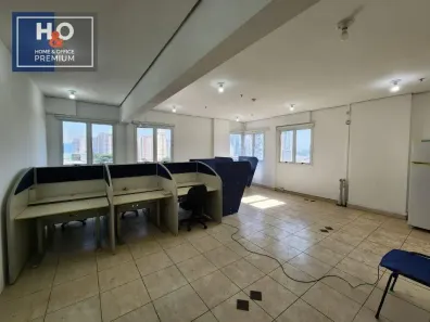 Sala Comercial para venda ou aluguel, 68m² no Barra Funda, São Paulo