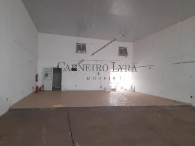 Galpão/Depósito/Armazém à venda, 300m² no Vila São Judas Tadeu, Jaú