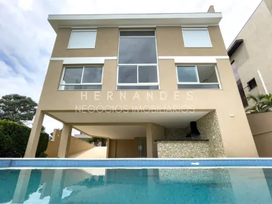 Casa de Condomínio com 4 Quartos à venda, 521m² no Alphaville, Santana de Parnaíba