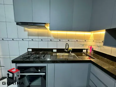 Casa com 2 Quartos à venda, 92m² no Independência, São Bernardo do Campo