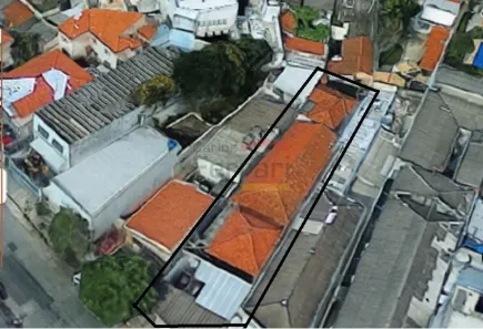 Casa com 3 Quartos à venda, 470m² no Vila Guarani (Z Sul), São Paulo