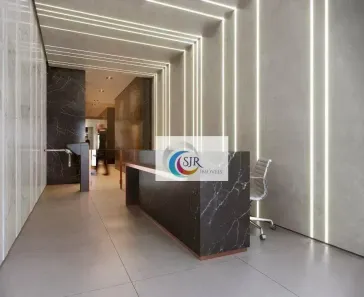 Sala Comercial à venda, 38m² no Itaim Bibi, São Paulo