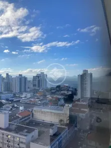 Apartamento com 3 Quartos à venda, 106m² no Estreito, Florianópolis